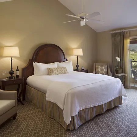 Napa Valley Lodge-2