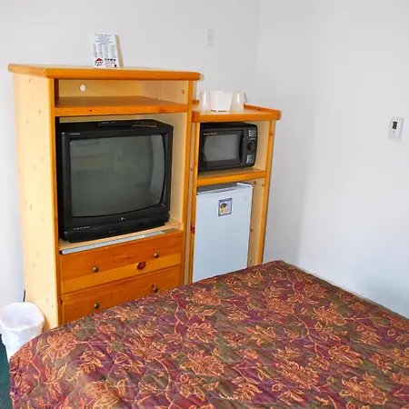 Central Motel-2
