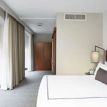 The Godfrey Hotel Boston-2