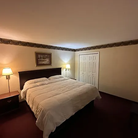 The Stratton Inn-2