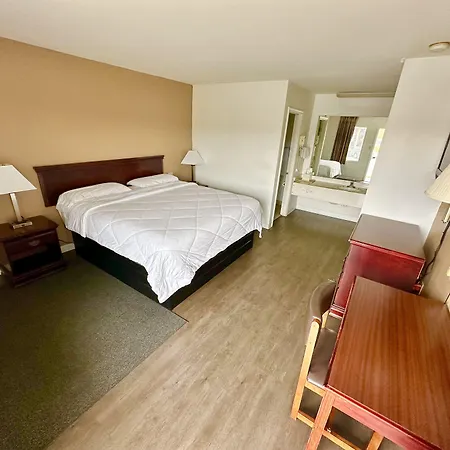 The Stratton Inn-3