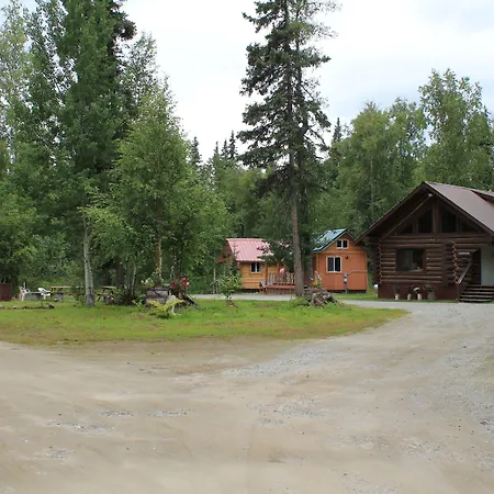 Meandering Moose Lodging-2