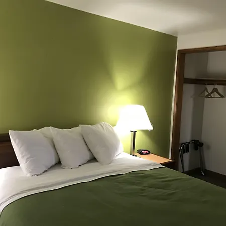 Sundowner Motel Sequim-2