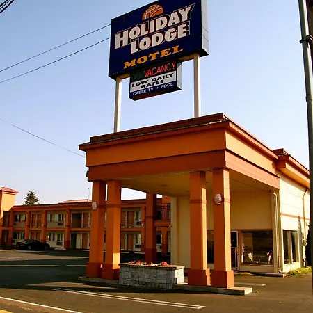 Holiday Lodge - Salem,Or-3