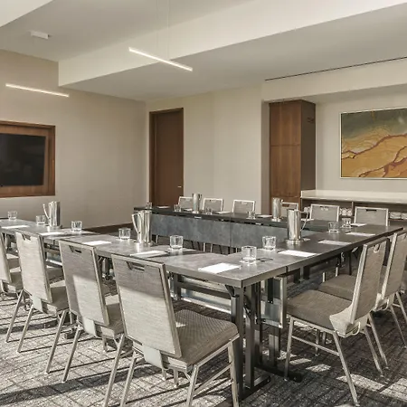 Hyatt Regency Houston Galleria-2