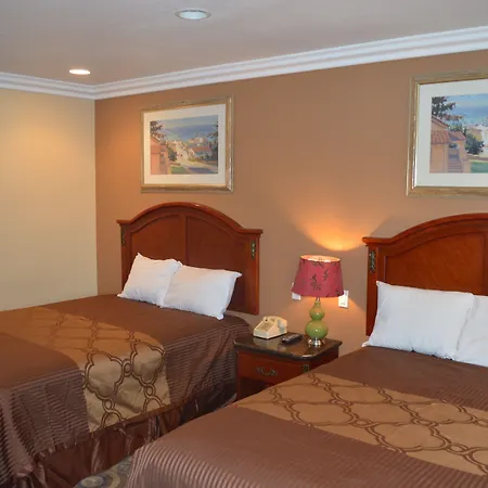 Motel 6, Tustin, Orange County-Ca-2