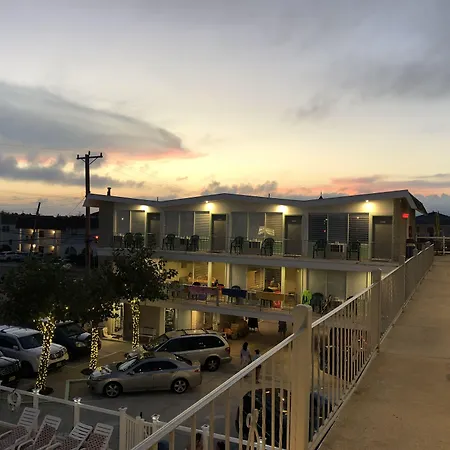 Sea Gull Motel-2