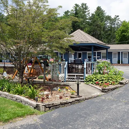 Blowing Rock Inn-2