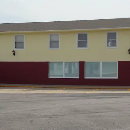 Tall Corn Inn-2