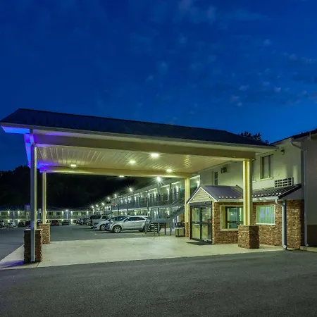 Days Inn By Wyndham Charles Town-3
