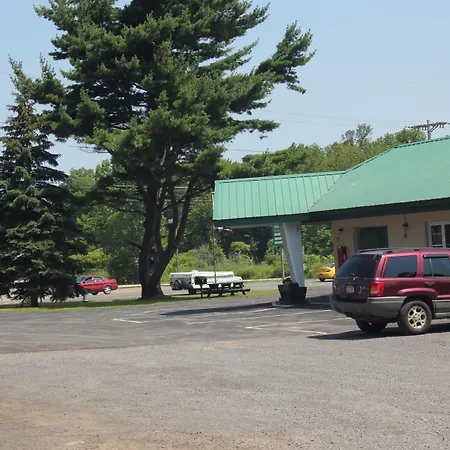 Evergreen Motel-2