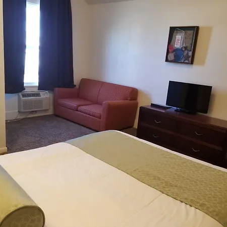 Cattlemen Motel-3