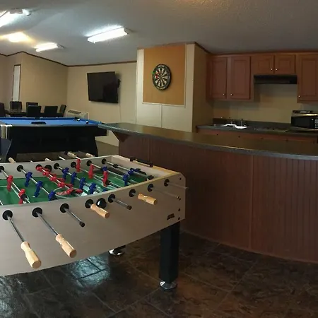 Oasis Lodge-3