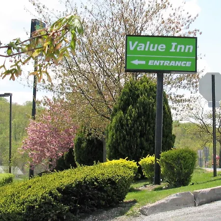 Value Inn Harrisburg-York-2