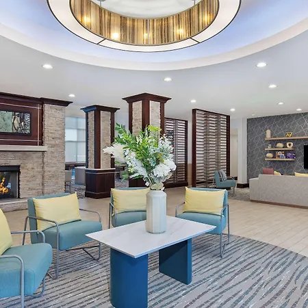 Homewood Suites By Hilton Atlanta Perimeter Center-3