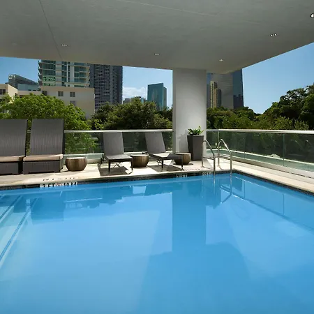 Homewood Suites By Hilton Miami Downtown/Brickell-2