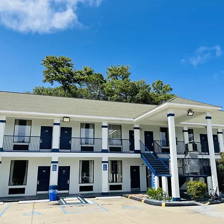 Magnolia Inn Of Biloxi,Ocean Springs,Pascagoula & Gautier-3