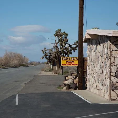 Boron Motel-3