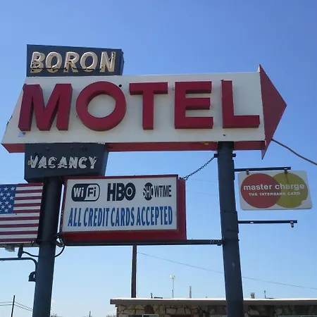Boron Motel-3
