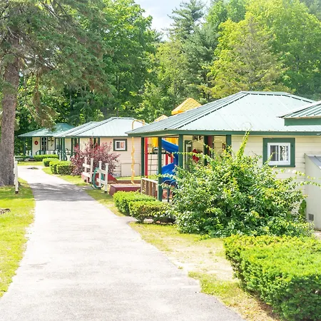 Perry'S Motel And Cottages-3