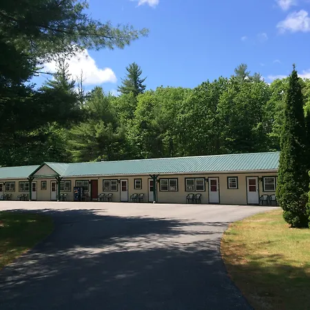 Perry'S Motel And Cottages-2