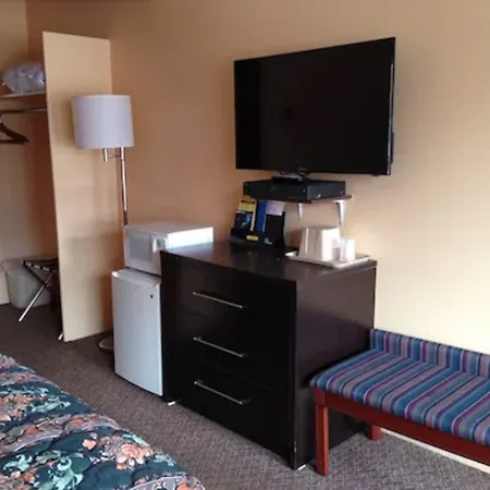 Imperial Motel Cortland-3