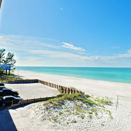 Anna Maria Island Dream Inn-2