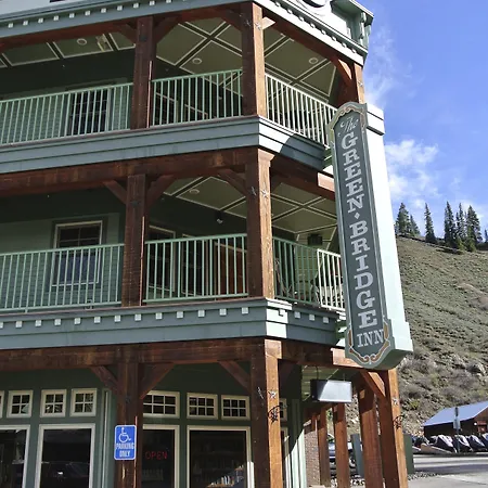 The Green Bridge Inn-3