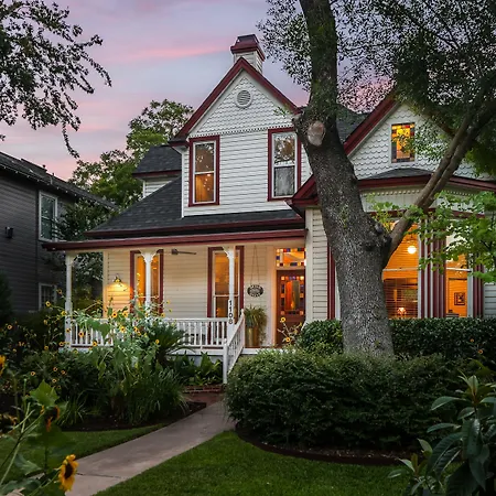 Brava House B&B-2