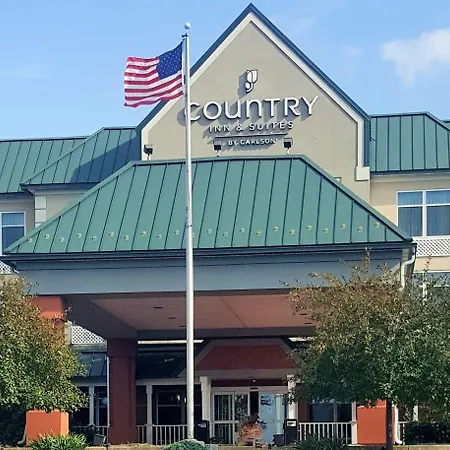 Country Inn & Suites By Radisson, Harrisburg West Mechanicsburg-2