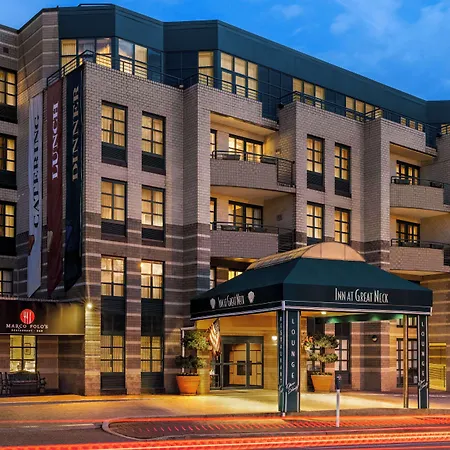 Inn At Great Neck, Worldhotels Crafted-2
