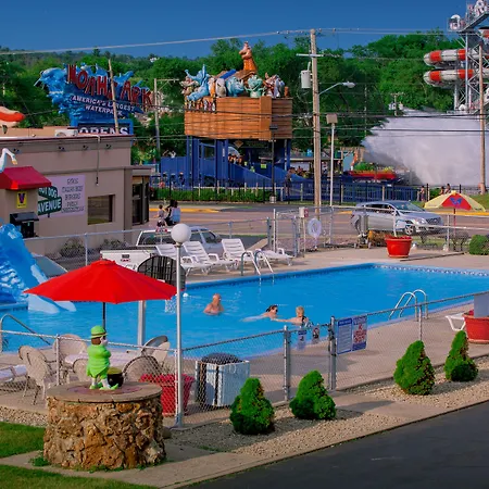 Shamrock Motel Resort & Suites-2