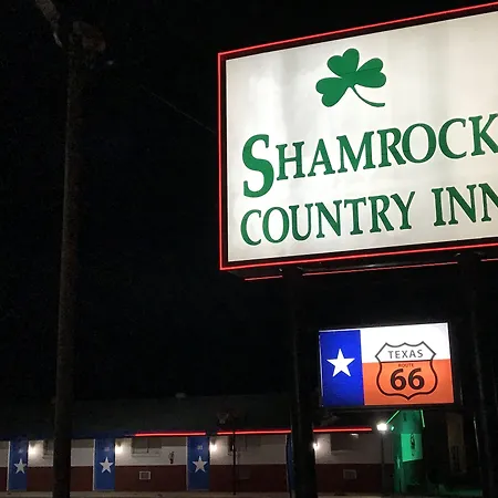 Shamrock Country Inn-3