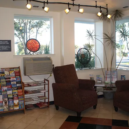 Airport Inn-2