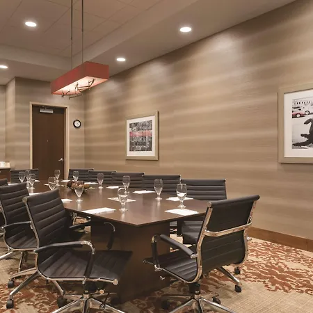 Embassy Suites By Hilton Akron Canton Airport-2