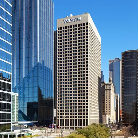 The Westin Dallas Downtown-2
