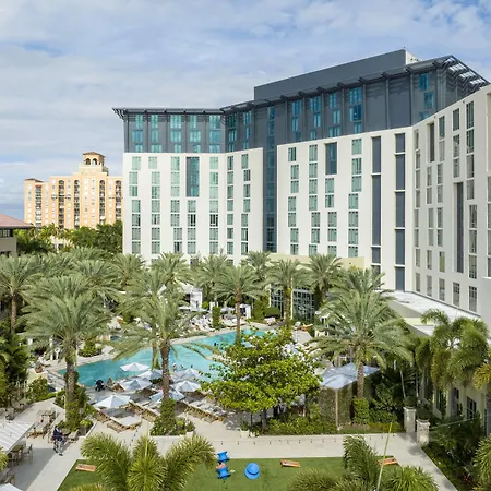 Hilton West Palm Beach-3
