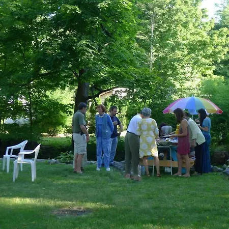 Morning Glory B N B Woodstock Ny-3