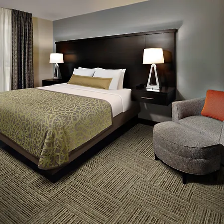 Staybridge Suites Austin North - Parmer Lane By Ihg-2