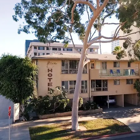 Cal Mar Hotel Suites-3