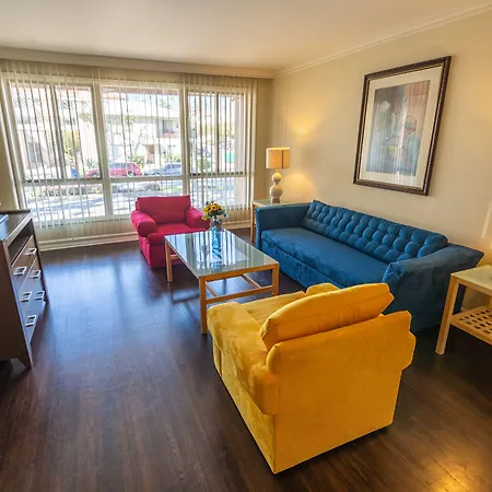 Cal Mar Hotel Suites-2