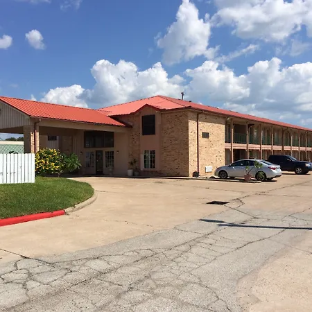 Chaparral Motel-3