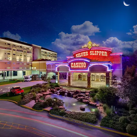 Silver Slipper Casino & Hotel - Adults Only-3