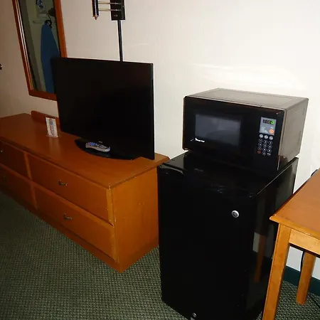 Magnuson Grand Hotel And Conference Center-3