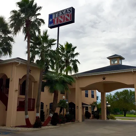 Texas Inn Alamo-3
