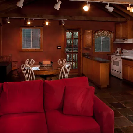 Idyllwild Bunkhouse-3