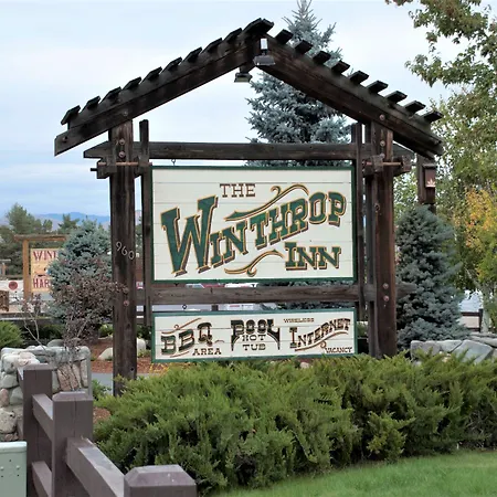 Winthrop Inn-2