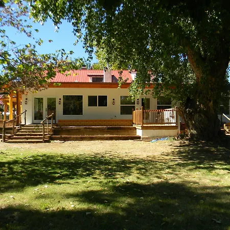 Red Horse Bed And Breakfast-2