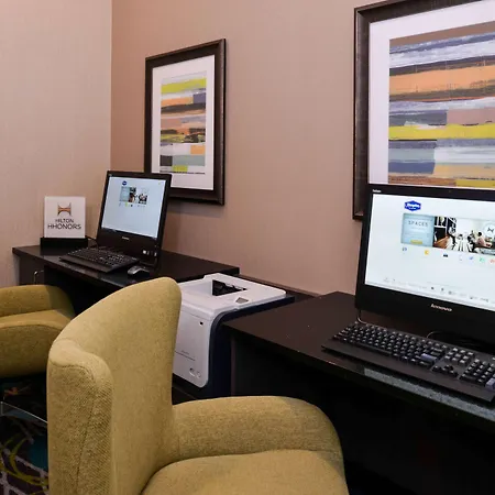 Hampton Inn Pittsburgh - Wexford - Cranberry South-2