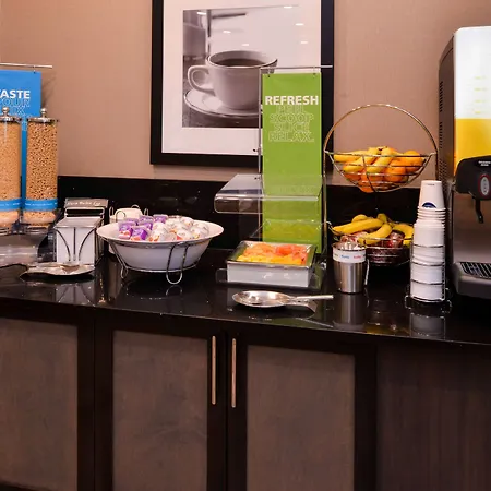 Hampton Inn Pittsburgh - Wexford - Cranberry South-3
